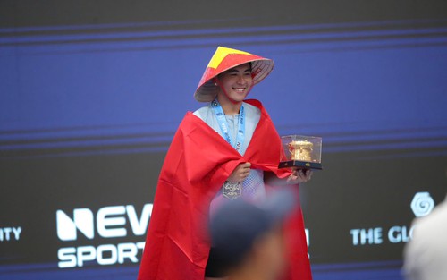 Phản ứng trái chiều của cộng đồng pickleball Việt Nam khi Phúc Huỳnh rút khỏi PPA MB Hanoi Cup 2026