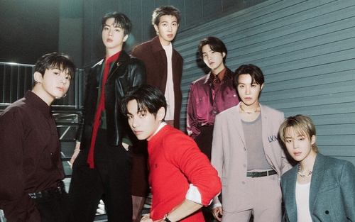 BTS công bố tracklist "Arirang": Khi biểu tượng toàn cầu trở về cội nguồn văn hóa