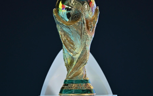 Xác định một đài truyền hình của Việt Nam đang đàm phán mua bản quyền World Cup 2026