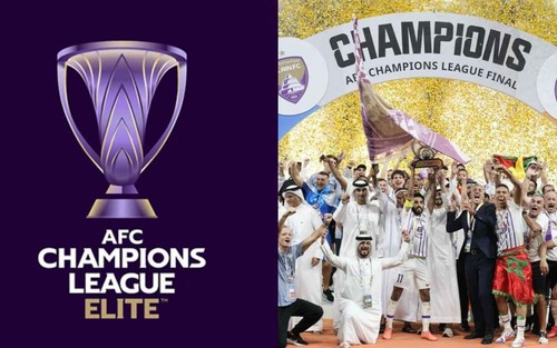 AFC hoãn vô thời hạn thêm nhiều trận Champions League tại Trung Đông