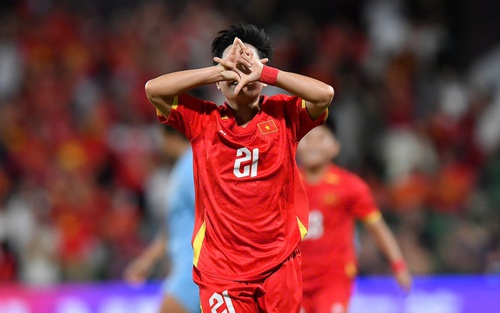 ĐT Việt Nam vs Đài Bắc Trung Hoa: Thắng được, nhưng chỉ nên hòa (12h00 ngày 7/3, TV360 trực tiếp Asian Cup 2026)