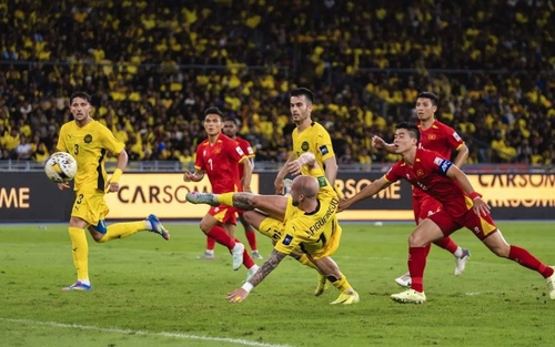 Tiết lộ về án phạt của ĐT Malaysia sắp nhận từ AFC, tuyển Việt Nam nhận tin vui ở giải châu Á