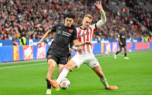 Nhận định Freiburg vs Leverkusen 21h30 ngày 7/3, vòng 25 Bundesliga