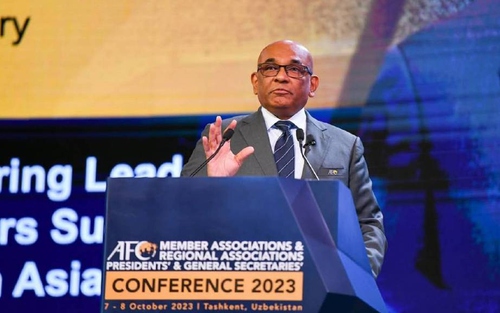 AFC thừa nhận LĐBĐ Malaysia không bị đình chỉ, hé lộ 2 điều luật giúp ĐT Việt Nam được xử thắng
