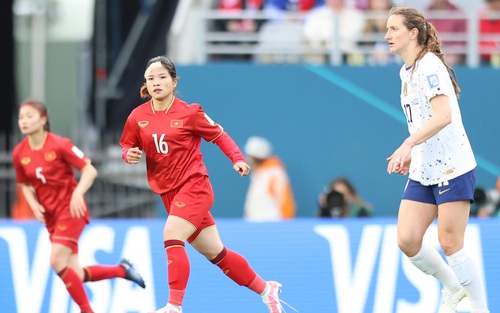 Kết quả bóng đá nữ vô địch châu Á 2026 ngày 7/3: Việt Nam thua tối thiểu, Nhật thắng 11-0