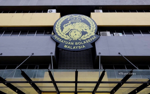 Chuyên gia chỉ trích Liên đoàn bóng đá Malaysia sau phán quyết của CAS