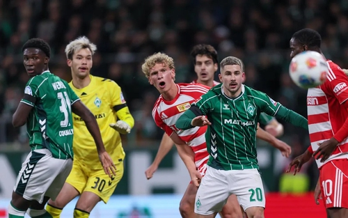 Nhận định Union Berlin vs Werder Bremen 23h30 ngày 8/3, vòng 25 Bundesliga