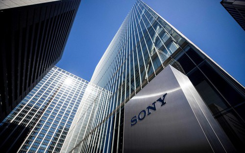 Sony đối mặt vụ kiện tập thể trị giá hơn 2,7 tỷ USD