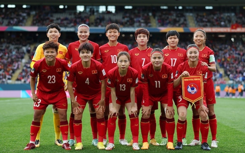 VTV5 VTV6 trực tiếp bóng đá nữ Việt Nam vs Nhật Bản 16h hôm nay 10/3