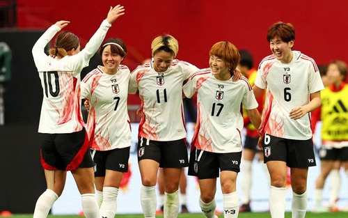 Báo Nhật đề nghị cải tổ Asian Cup khi đội nhà thắng 11-0, nhận xét không phải 'trận đấu đúng nghĩa'
