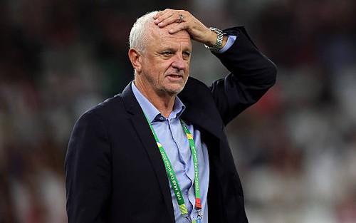 HLV tuyển Iraq kêu họi hoãn đá play-off liên lục địa vòng loại World Cup 2026