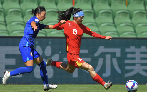 Link xem trực tiếp bóng đá nữ vô địch châu Á 2026 ngày 10/3: Việt Nam vs Nhật Bản