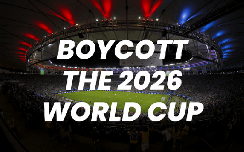Thực hư thông tin 7 đội tuyển dọa rút khỏi World Cup 2026