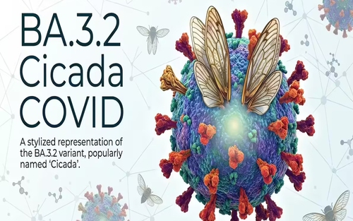Giới chuyên gia nhận định mức độ nguy hiểm của biến thể mới virus SARS-CoV-2