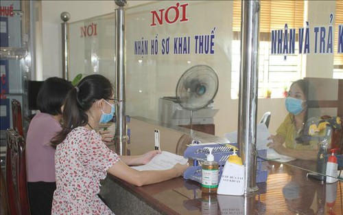 Đề xuất mới về thuế thu nhập cá nhân tính đúng thu nhập thực