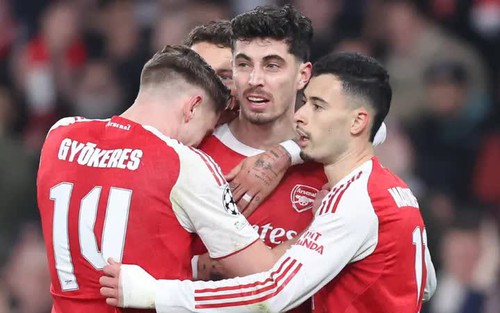 Nhận định Arsenal vs Bournemouth 18h30 ngày 11/04, Premier League vòng 32