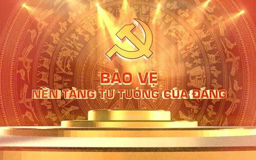Bộ Giáo dục và Đào tạo phát động Cuộc thi chính luận về bảo vệ nền tảng tư tưởng của Đảng năm 2026