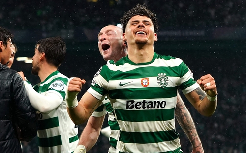 Sporting Lisbon: Cần làm gì để đánh bại Arsenal?