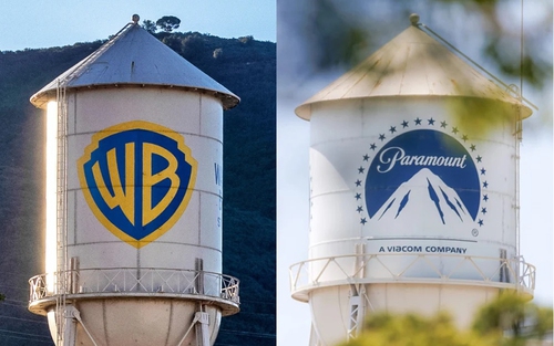 Loạt sao Hollywood phản đối thương vụ thâu tóm Warner Bros. của Paramount