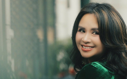 20 mùa Xuân Cống hiến: NSND Thanh Lam - kiên định và chuyển dịch