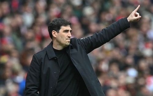 Andoni Iraola: Kẻ khiến Arteta nhiều lần ôm hận