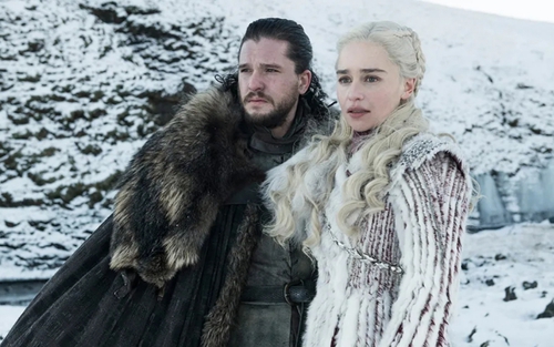 Hóng phim: "Game Of Thrones" bản điện ảnh chính thức mang tên "Aegon's Conquest"
