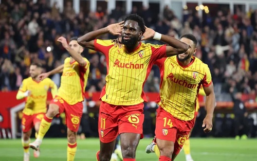 Nhận định Lens vs Toulouse 02h00 ngày 18/4, vòng 30 Ligue 1