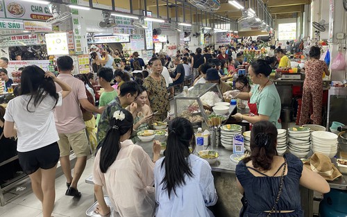 Đề xuất thay đổi ngưỡng doanh thu chịu thuế của cá nhân kinh doanh, hộ kinh doanh