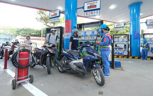 Nhiều đề xuất tháo gỡ khó khăn cho xăng E10 “trước giờ G”