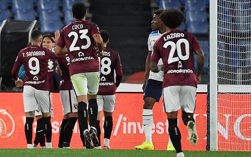 Nhận định Cremonese vs Torino 17h30 ngày 19/4, vòng 33 Serie A.