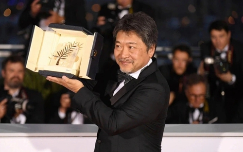 Liên hoan phim Cannes 2026 chứng kiến sự hiện diện nổi bật của điện ảnh Nhật Bản