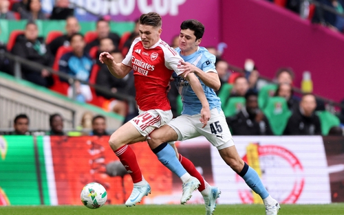 Nhận định Manchester City vs Arsenal 22h30 ngày 19/04, Ngoại hạng Anh