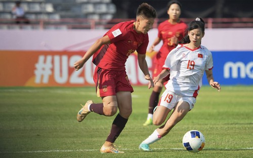 U20 Việt Nam xác định chơi phòng ngự, Thái Lan tự tin