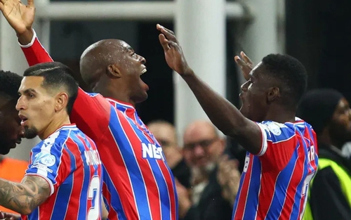 Nhận định Crystal Palace vs West Ham 02h00 ngày 21/04, Ngoại hạng Anh