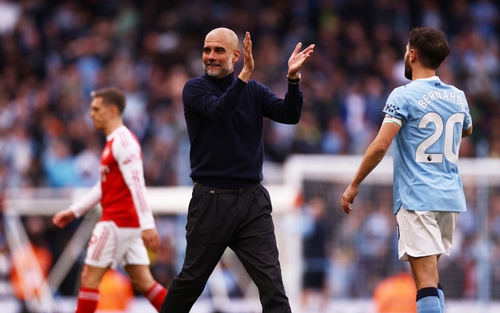Burnley - Man City: Đội bóng của Pep giờ mới đáng sợ