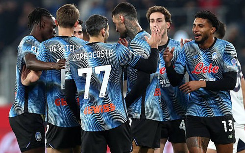 Nhận định Atalanta vs Lazio 02h00 ngày 23/4, bán kết cúp Ý.