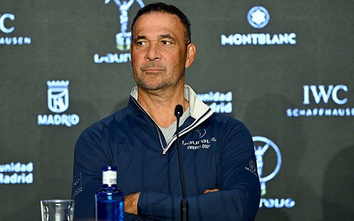 Ruud Gullit: ‘Bóng đá Italy cần trở lại giá trị gốc, tiki-taka không dành cho tất cả’