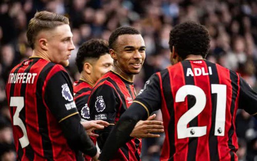 Nhận định Bournemouth vs Leeds 02h00 ngày 23/04, Premier League