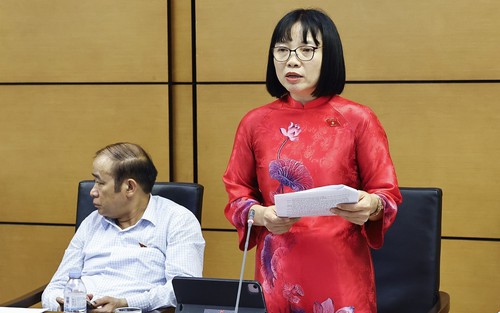 Cần quy định rõ nguyên tắc xác định ngưỡng doanh thu chịu thuế ngay trong luật