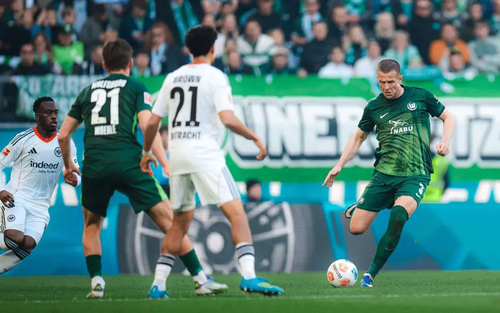 Nhận định Cologne vs Leverkusen 20h30 hôm nay, Bundesliga vòng 31