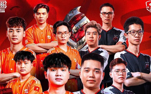 Sự trỗi dậy của yếu tố "kình địch" trong thể thao điện tử