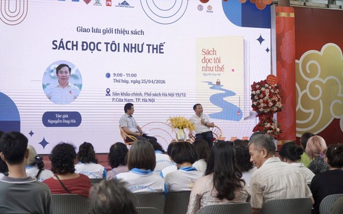 Một suy ngẫm đảo chiều về việc đọc sách