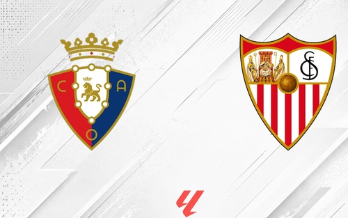 Nhận định Osasuna vs Sevilla 23h30 ngày 26/4, vòng 33 La Liga