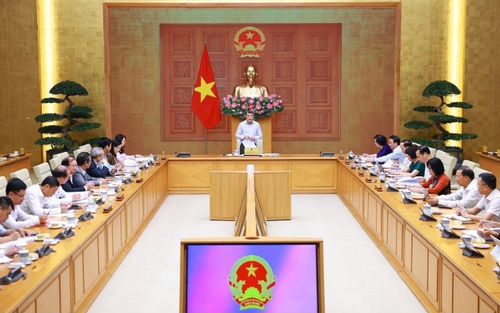 Đẩy mạnh phát triển công nghiệp văn hóa trong thời gian tới