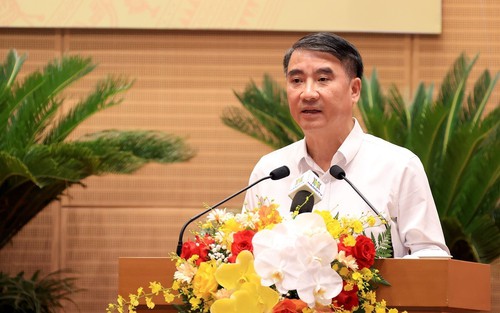 Hà Nội hoàn tất văn bản triển khai Luật Thủ đô trước 1/7/2026