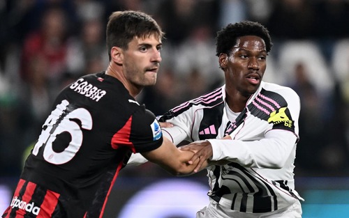 Milan và Juventus: Không “số 9”, đi Champions League để làm gì?