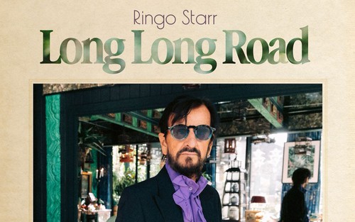 "Long Long Road" - sự trở về đam mê xưa của Ringo Starr