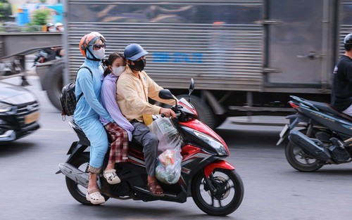 ​Hà Nội: Xử lý 429 trường hợp vi phạm nồng độ cồn dịp nghỉ lễ Giỗ Tổ Hùng Vương