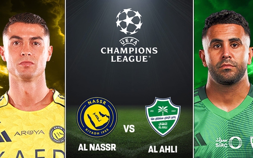 Nhận định Al Nassr vs Al Ahli 01h00 ngày 30/4, vòng 30 Saudi Pro League