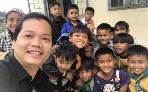 Không khởi tố vụ án liên quan Dự án thiện nguyện "Nuôi em"